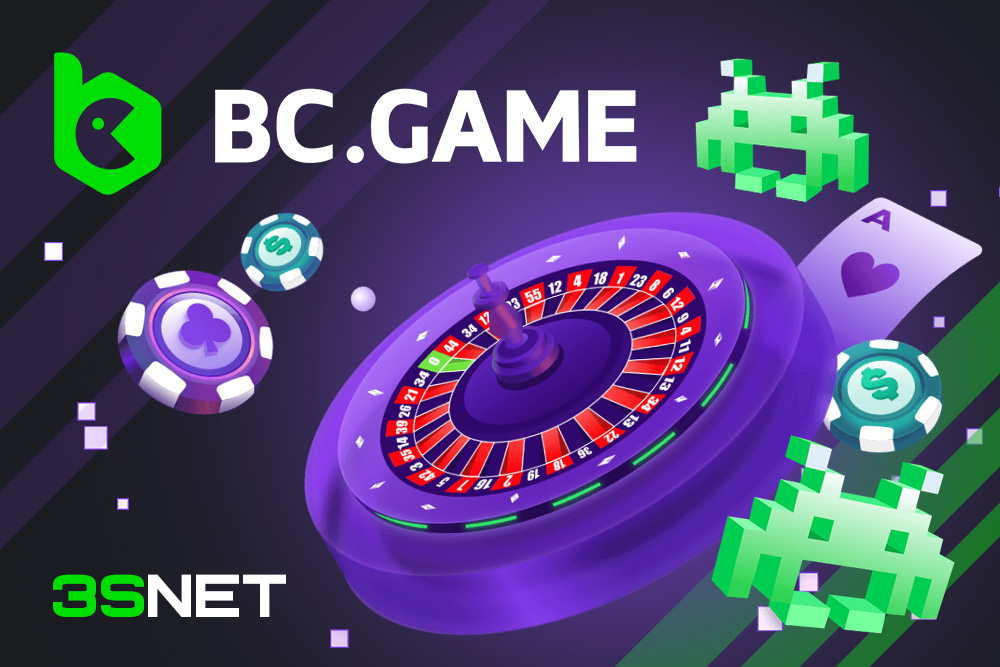 Exploring BC App Your Ultimate Gateway to Gaming Exploring BC App Your Ultimate Gateway to Gaming
